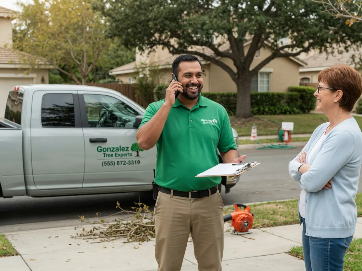 Tree Service Norman, OK FAQs